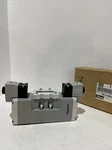 Parker 2219 H22VXBG023D Pneumatic Solenoid Valve Nos. Fixed Price $97.75.
