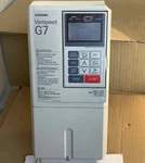 Yaskawa Varispeed CIMR-G7A22P2 Inverter Drive Removed From Working Machine. Fixed Price $240.22.