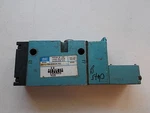 Mac 811C-PM-504CA-152 Pneumatic Valve Assembly *free Shipping*. Fixed Price $28.99.