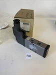 Used Konan Electric 454S202C-J5 Solenoid Valve. Fixed Price $24.50.