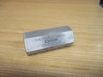 Check-all UN-3-075-SS Valve UN3075SS. Fixed Price $30.77.