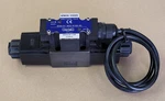 Sewon-yuken DSG-01-3C2-A100-50 Directional Valve. Fixed Price $80.00.