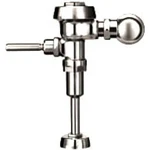 Sloan 3012600 Urinal Flush Valve 1.5 Gpf. Fixed Price $120.00.