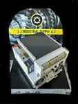 B&r Acopos 8V128M.001-2 Servo Drive Warranty *overnight Shipping Available. Fixed Price $4950.00.