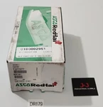 *brand New* Asco Red Hat 101283-1 Solenoid Valve 3/8" 4W 277077 + Warranty!. Fixed Price $140.00.