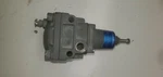 Controlair Type 300 Pressure Regulator 0-120PSI. Fixed Price $40.00.