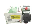 Asco JKF8210G095 110/120V 150PSI 3/4" Nsmp. Fixed Price $145.00.