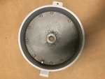 New Cooper Crouse Hinds Pendant Mount Covers APM2 3/4" Exp Proof. Fixed Price $39.99.