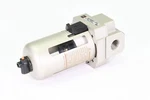 Smc EAF3000-F02, Compressed Air Filter. Fixed Price $167.59.