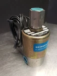 New Skinner Valve V51DA2200 Solenoid. Fixed Price $40.00.