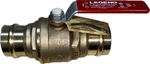Valve 101-008NL 2" P-200NL Legendpress Forged Brass No Lead Ball. Fixed Price $99.99.