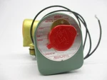 Asco 8210D18 110/120V 5-125PSI 1-1/4" Nsnp. Fixed Price $395.00.