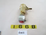 Asco UX80161 Solenoid Valve SERIAL#B91180A4 Terminal End. Fixed Price $42.95.