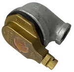 Justrite 8-300 Horizontal Safety Drum Vent 2" W/ Fitting. Fixed Price $21.99.