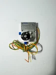 Malema Sensors, Flow Switch Explosion-proof M-100X-S131-010. Fixed Price $365.49.