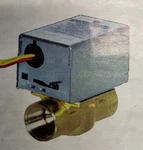 Honeywell YHV8043E1012/U 24V 3.5 Cv Capacity Zone Valve 3-1/2 X In.. Fixed Price $99.95.