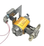 Worcester 10-39 Double-acting Pneumatic Actuator W/ Honeywell BZE6-2RQ841-BP. Fixed Price $64.99.