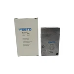 Festo VL/O-3-1/4 9984 13.8-145PSI Nsmp. Fixed Price $67.00.