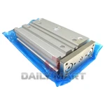 New Box Smc MGPM25-125 Slide Bearing Compact Guide Cylinder. Fixed Price $79.71.