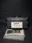 Morin MRP-002U-T-D000 Pneumatic Rack Pinion Actuator 120 Psi Tyco Valve Controls. Fixed Price $175.00.