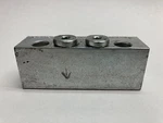 Graco TRABON,MSP-10T,MODULAR Divider Valve Block. Fixed Price $32.00.