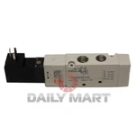 New In Box Metal Work 706202010 Solenoid Valve. Fixed Price $220.27.