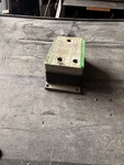 Aro 59191 50-125PSI Unmp. Fixed Price $200.00.