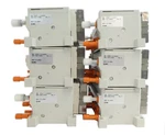 Smc VV5Q11-12-X3093V 12-PORT Manifold Amat 4060-00946 Lot Of Working Spare. Fixed Price $1010.24.