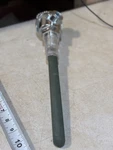 Temperature Sensor Connection Head Probes Thermocoupler (R2). Fixed Price $68.99.