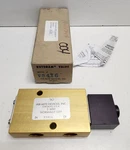 Guaranteed! Rotoram Air-mite 1/2" 3-PORT N.o. Control Valve V3416. Fixed Price $39.95.
