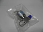 Kitz Sct Diaphram Valve 10K-1/4". Fixed Price $45.00.