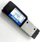 New Solenoid Valve For Festo MYH-5 2-M5-L-LED 34309. Fixed Price $74.09.