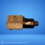 Kayaba DSG-SFN-03-D-7 Directional Valve Usip. Fixed Price $254.40.