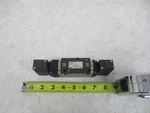 Smc VFS3400-3FZ Solenoid Valve, V0229. Fixed Price $109.95.