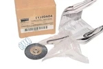 New Dayton 2DAD4 Parts Kit For Valve 4A696. Fixed Price $30.98.