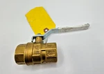FNWX415G Shutoff Trim Valve 1" 125G-5G CW510L DN25 PN40 1/2PSIG 400WOG. Fixed Price $17.99.