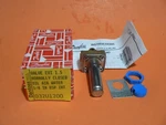 Danfoss 032U1200 Solenoid Valve Evi 1.5 Normally Closed Oil Air Water I/8" "nos". Fixed Price $87.49.