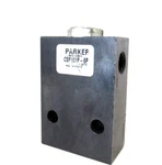 New Parker CSP101P-6P Valve CSP1016P. Fixed Price $65.00.