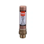 Oatey 34484 3/4" Copper Mipt Water Hammer Arrestor. Fixed Price $43.35.