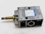 Festo Solenoid Valve MCH-3-1/2 9981 1.5 10 Bar. Fixed Price $20.00.