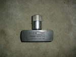 Parker N1020S Hydraulic Flow Control Needle Valve Line General Purpose. Fixed Price $80.00.