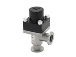Mks Instruments Vacuum Isolation Valve NW16 Iso-kf Pneumatic CV16-K1K1-NCVV. Fixed Price $199.99.