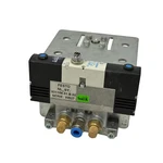 Festo VSVA-B-B52-H-A2-1R2L Solenoid Valve W ADVU-16-16-P-A-SA Pneumatic Cylinder. Fixed Price $52.95.
