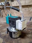 Knf Neuberger PML4448-NFT 30 Diaphragm Liquid Pump. Fixed Price $20.00.
