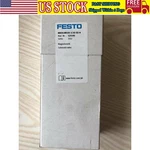 1PCS Festo MHE4-MS1H-3/2G-QS-8 525191 Double Solenoid Valve. Fixed Price $182.47.
