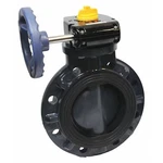 Asahi 3793030 Valve, Wafer, Pvc, 3" Pipe Sz, Gear Handle. Fixed Price $586.99.