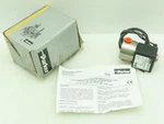 Parker Skinner 71215SN1MN00N0L111P3 Solenoid Valve 10W 110/120V 200 Psi 1/8" Npt. Fixed Price $62.99.