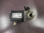 Burkert Valve 0256 Fpm Ss NPT1/4 PMAX28PSI 24VDC 12W. Fixed Price $50.00.