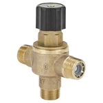 Leonard Thermostatic Mixing VALVE,3/4 Inlet 802D51. Fixed Price $254.71.