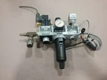 Numatics C22D-04M Pneumatic Smc ISE40-01-62 S22C-04BK Slow Start Valve #09F67. Fixed Price $74.99.